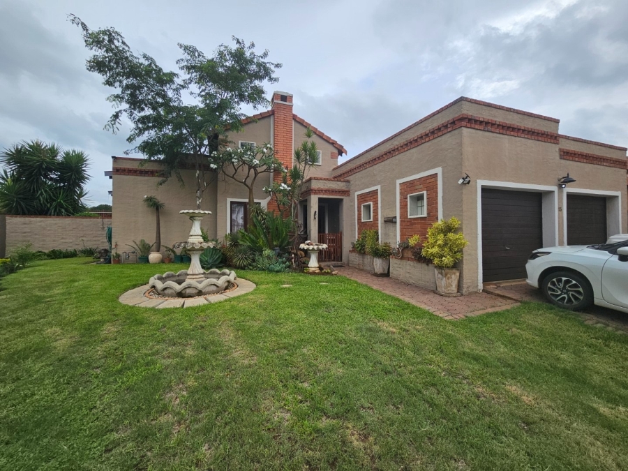 3 Bedroom Property for Sale in Waterval East North West